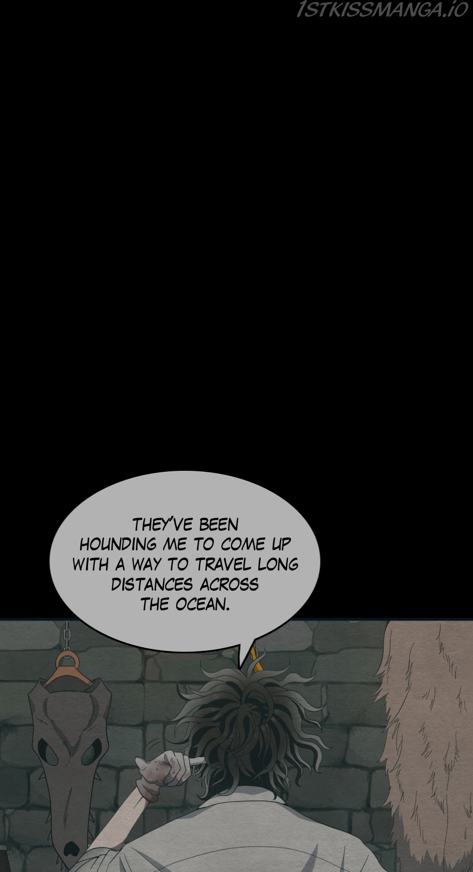 The Beginning After The End Chapter 165 image 53